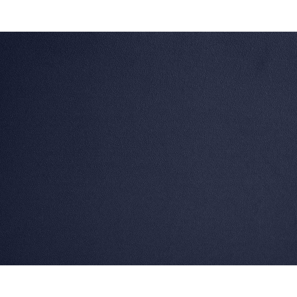 BEST MOBILIER Kahlo - lit coffre - 160x200 - en velours - sommier inclus