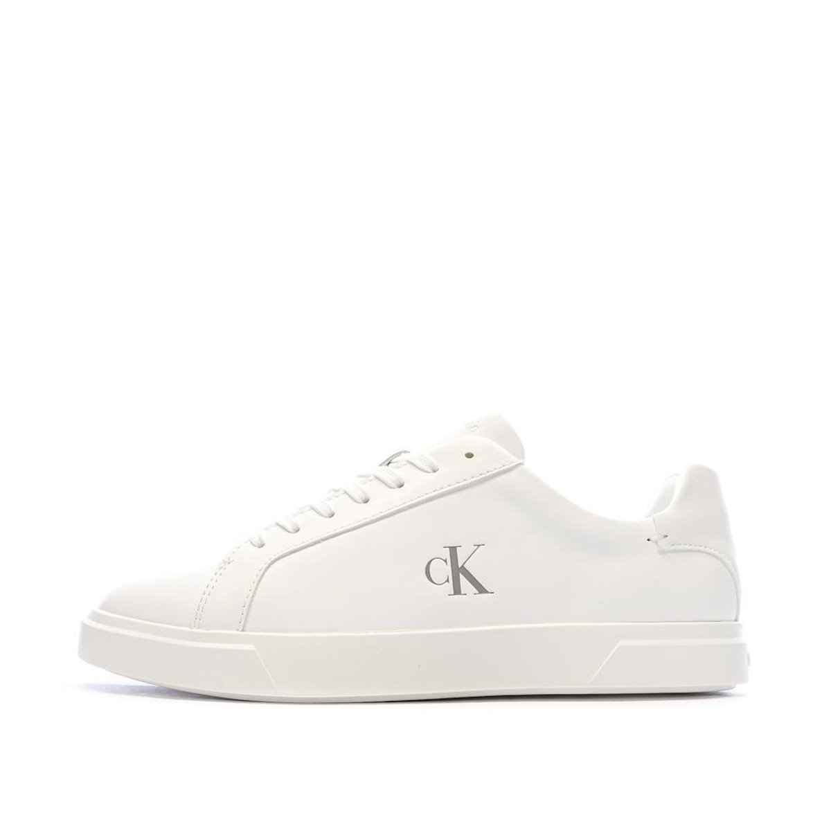 CALVIN KLEIN JEANS Baskets hes Femme Calvin Klein Jeans Low Pro Cups