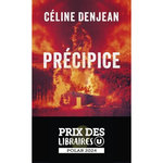 PRECIPICE, Denjean Céline