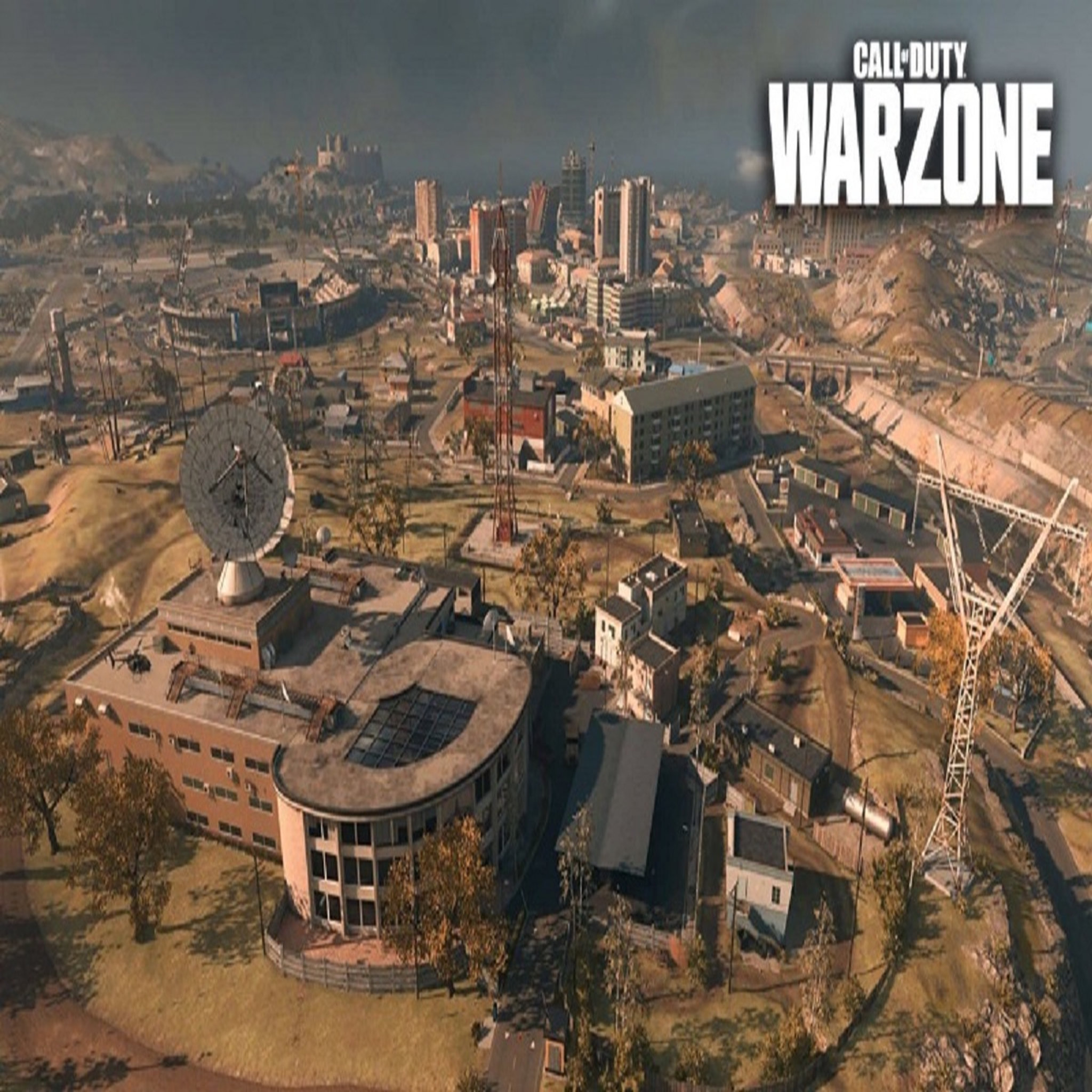 Voir la diapositive 7 : Call of Duty: Vanguard Xbox One