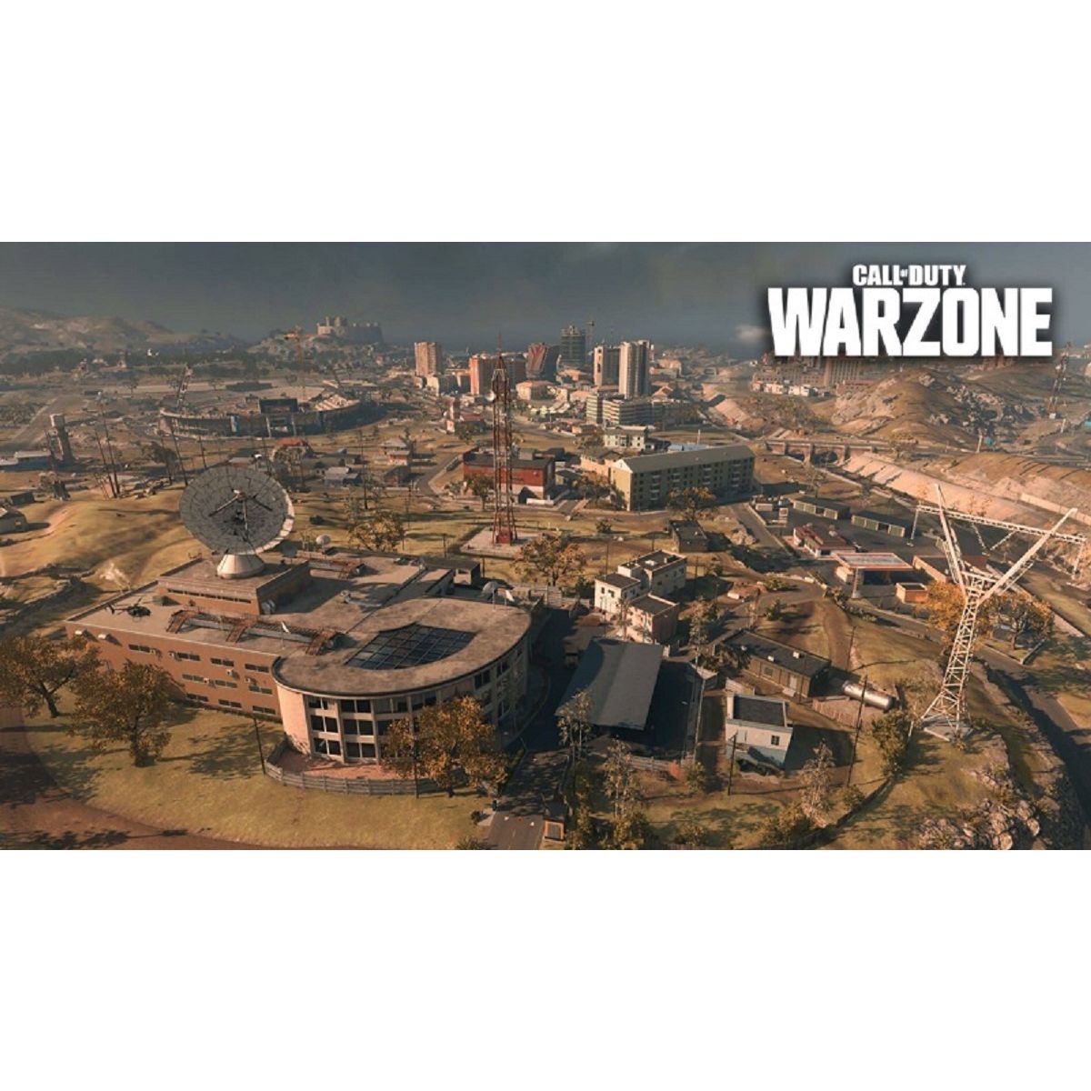 Call of Duty: Vanguard Xbox One