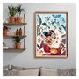 Voir la diapositive 3 : CLEMENTONI Clementoni Puzzle Disney 100 Years - Mickey Mouse, 1000pcs. 39719