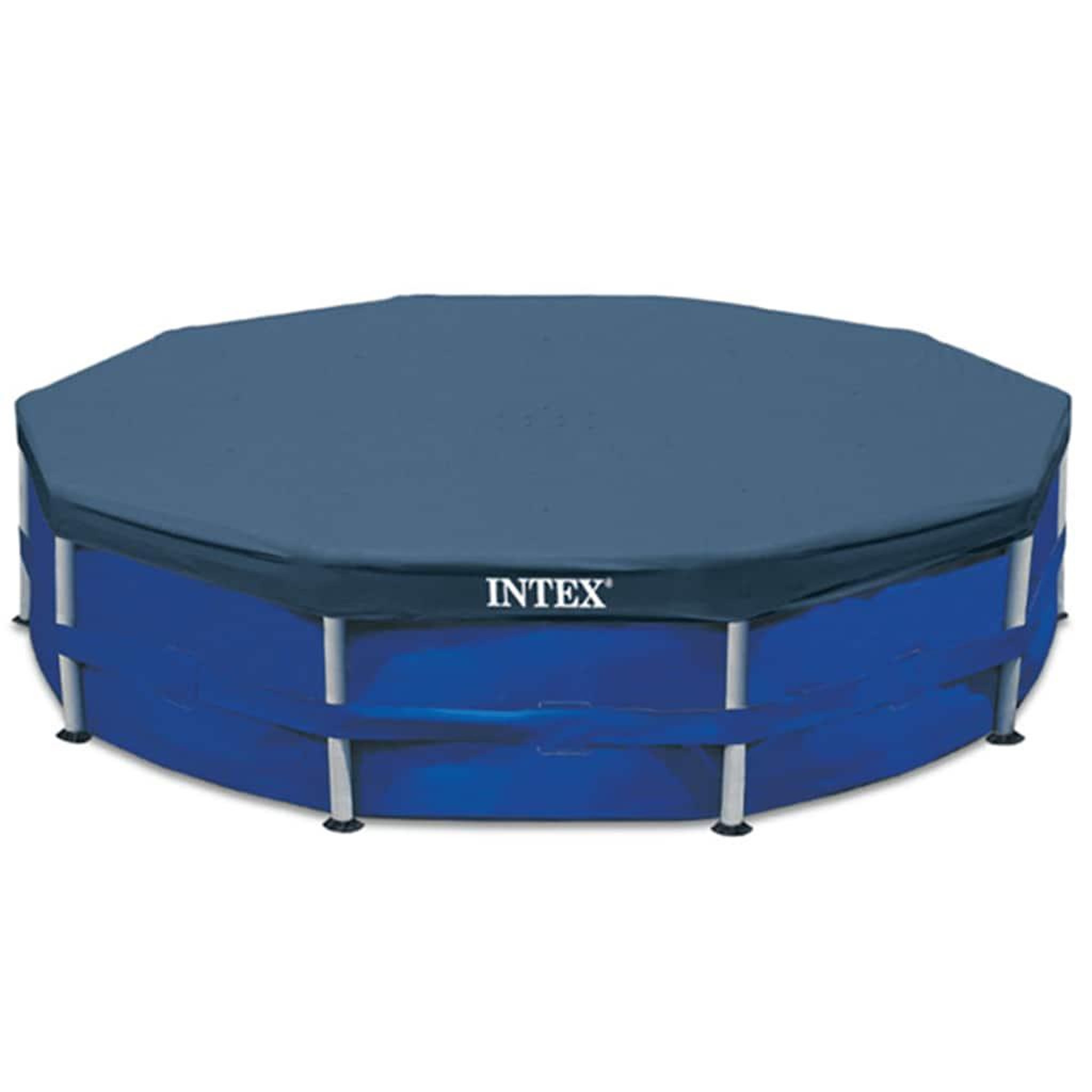 INTEX Intex couverture de piscine ronde 366 cm 28031