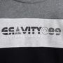 Voir la diapositive 2 : IN EXTENSO Sweat col snood garçon