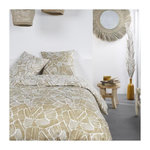 Today Parure de lit a zip - TODAY - Mawira - 108914 - 2 personnes - 260x240cm - Coton - Imprimé 2.16