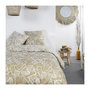Voir la diapositive 1 : Today Parure de lit a zip - TODAY - Mawira - 108914 - 2 personnes - 260x240cm - Coton - Imprimé 2.16