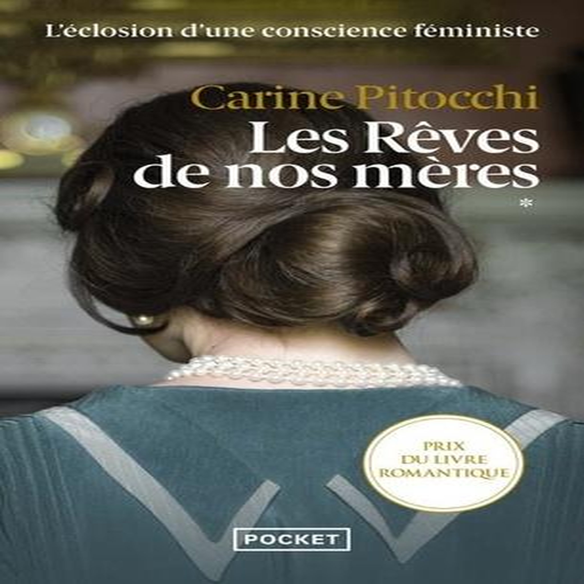 LES REVES DE NOS MERES TOME 1 : LONGFIELD PARK 1912-1914, Pitocchi Carine