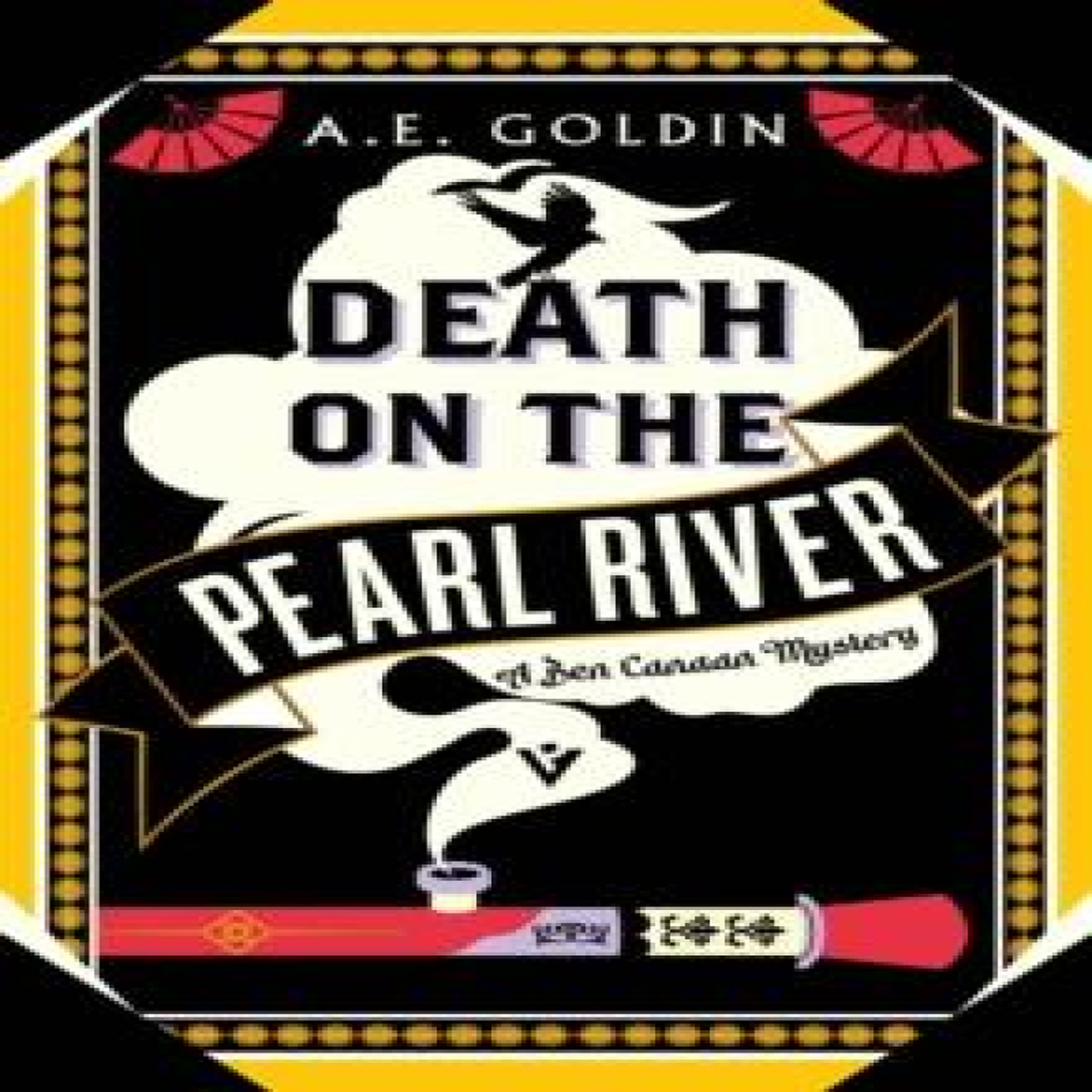 LIVRES Death on the Pearl River