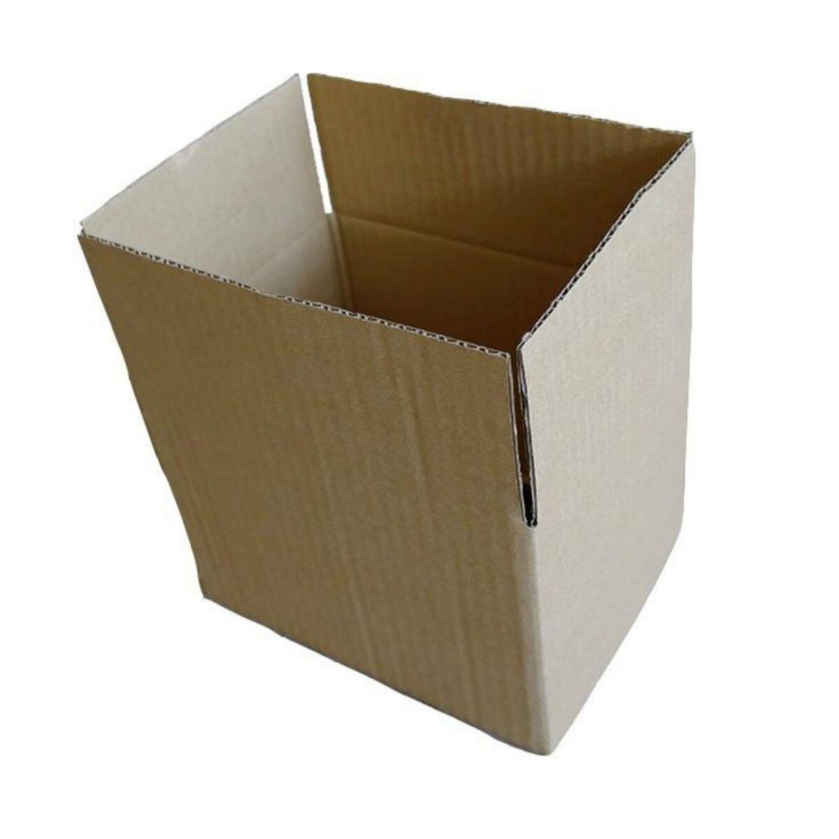Boîtes en Carton, Emballages de carton pas cher