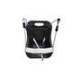 Voir la diapositive 4 : Axi House AXI Metal Baby Balancoire avec siege Anthracite cream