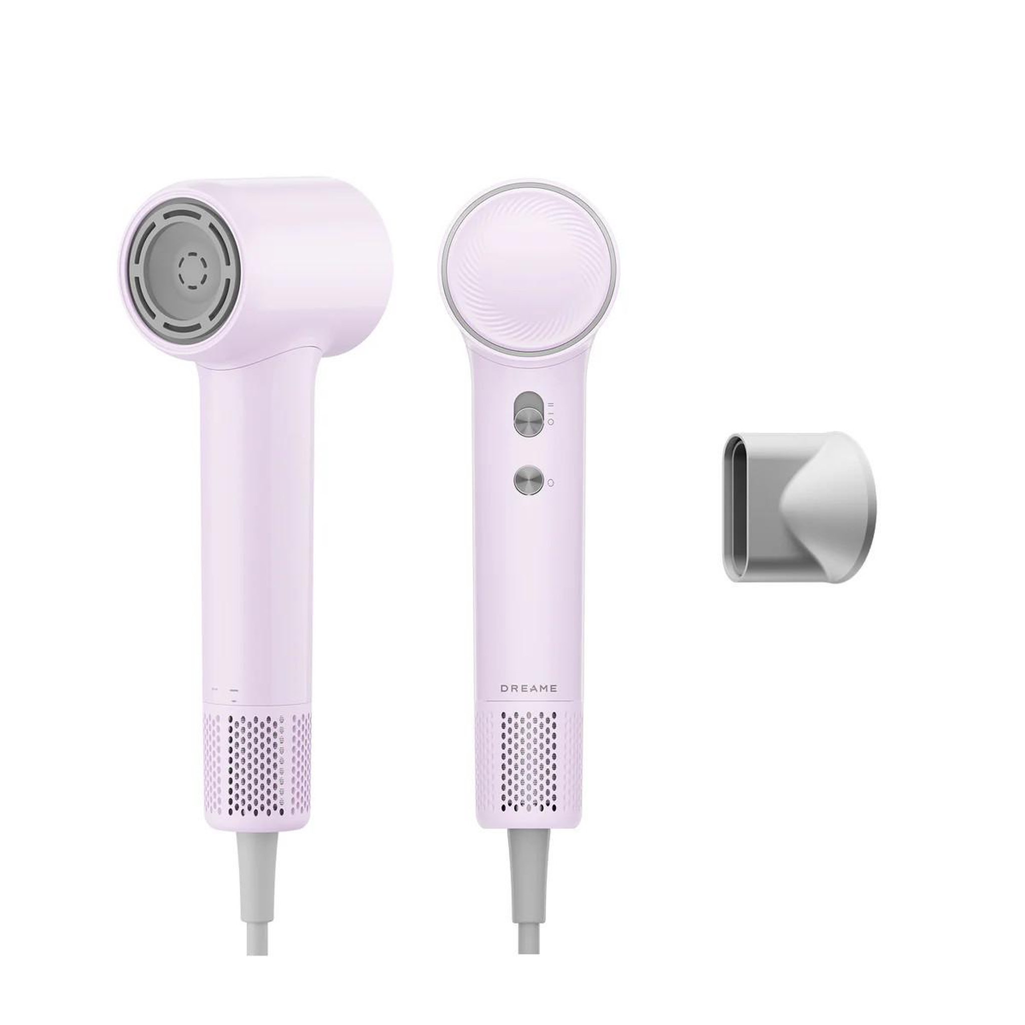 DREAME Sèche-cheveux dreame mini flow rose