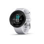 Voir la diapositive 1 : GARMIN Montre sport Swim 2 - Whitestone