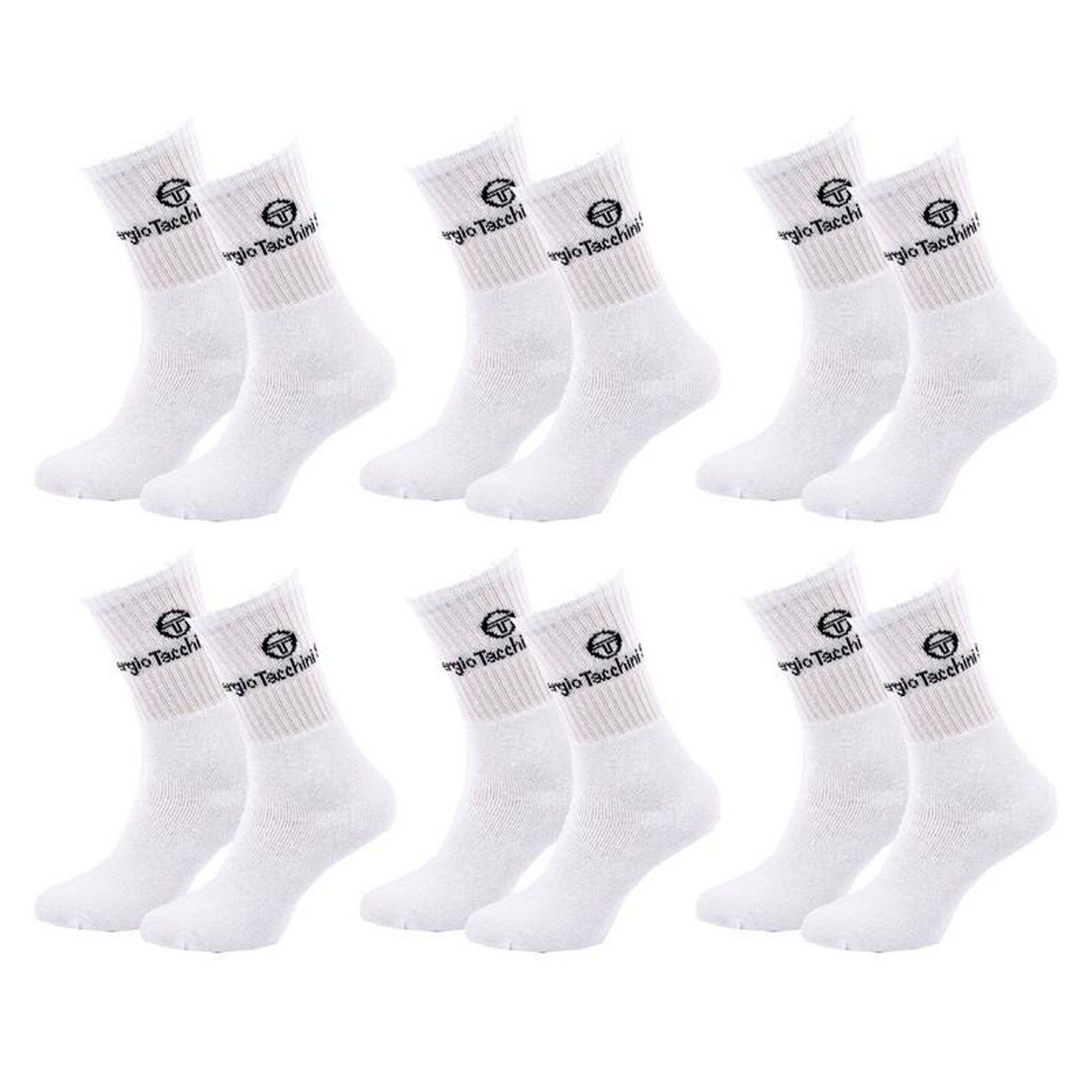 Voir la diapositive 1 : SERGIO TACCHINI Chaussettes SERGIO TACCHINI