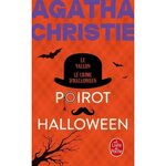 POIROT HALLOWEEN. LE VALLON ; LE CRIME D'HALLOWEEN, Christie Agatha