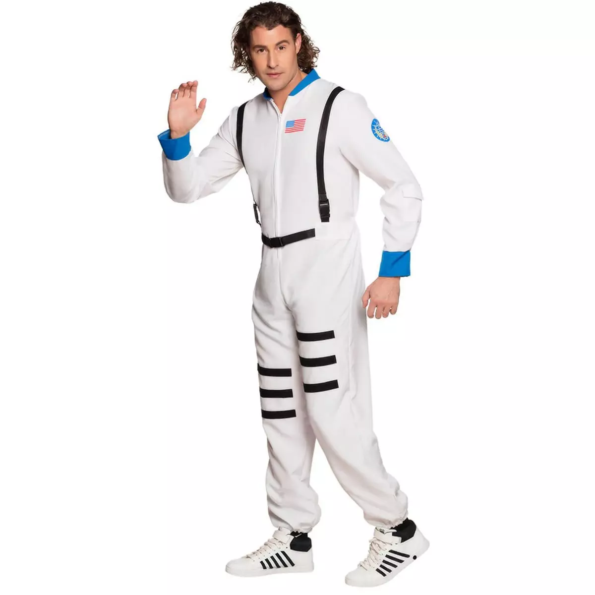 Boland Déguisement Astronaute - Adulte - XL