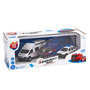 Voir la diapositive 4 : One Two Fun Pack de 3 véhicules Equipe d'urgence