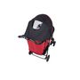 Voir la diapositive 3 : SAFETY FIRST Poussette duo Taly