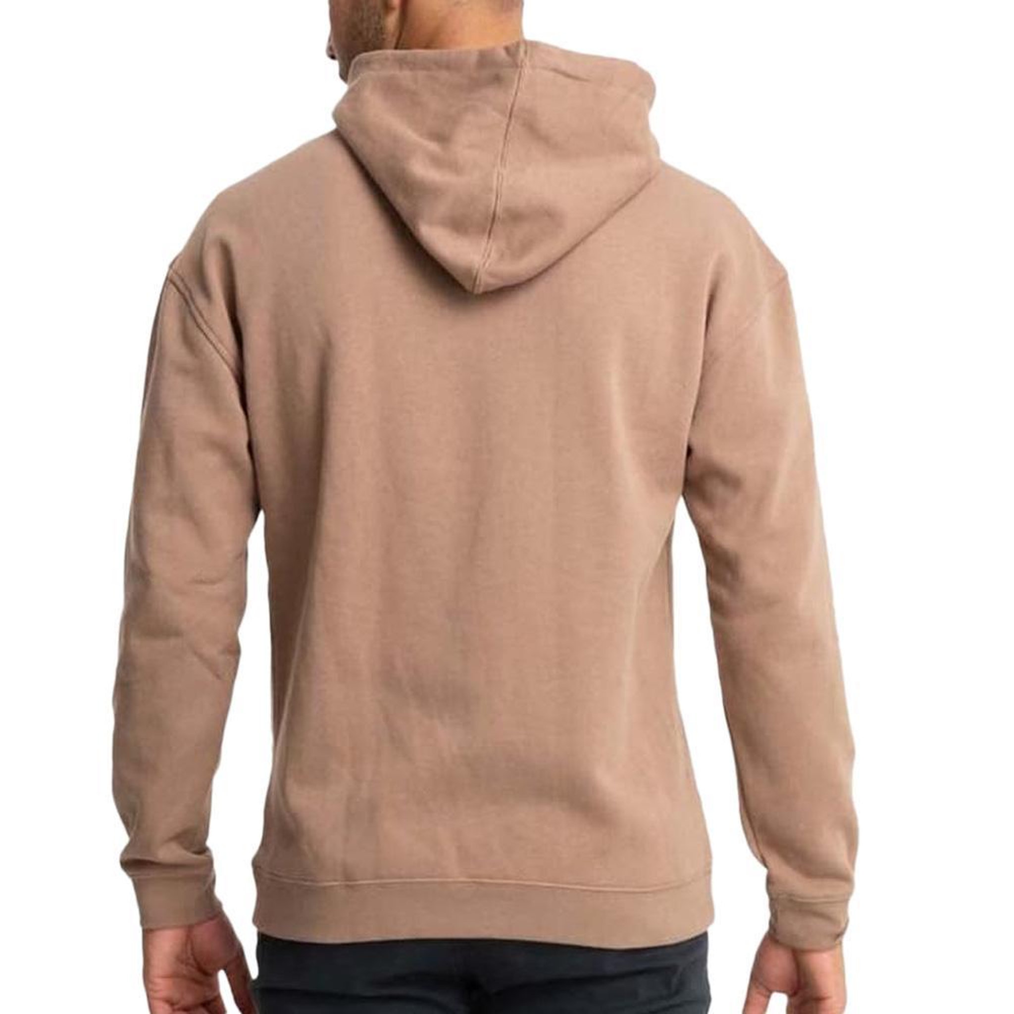 Voir la diapositive 2 : HURLEY Sweat  Homme Hurley Fastlane