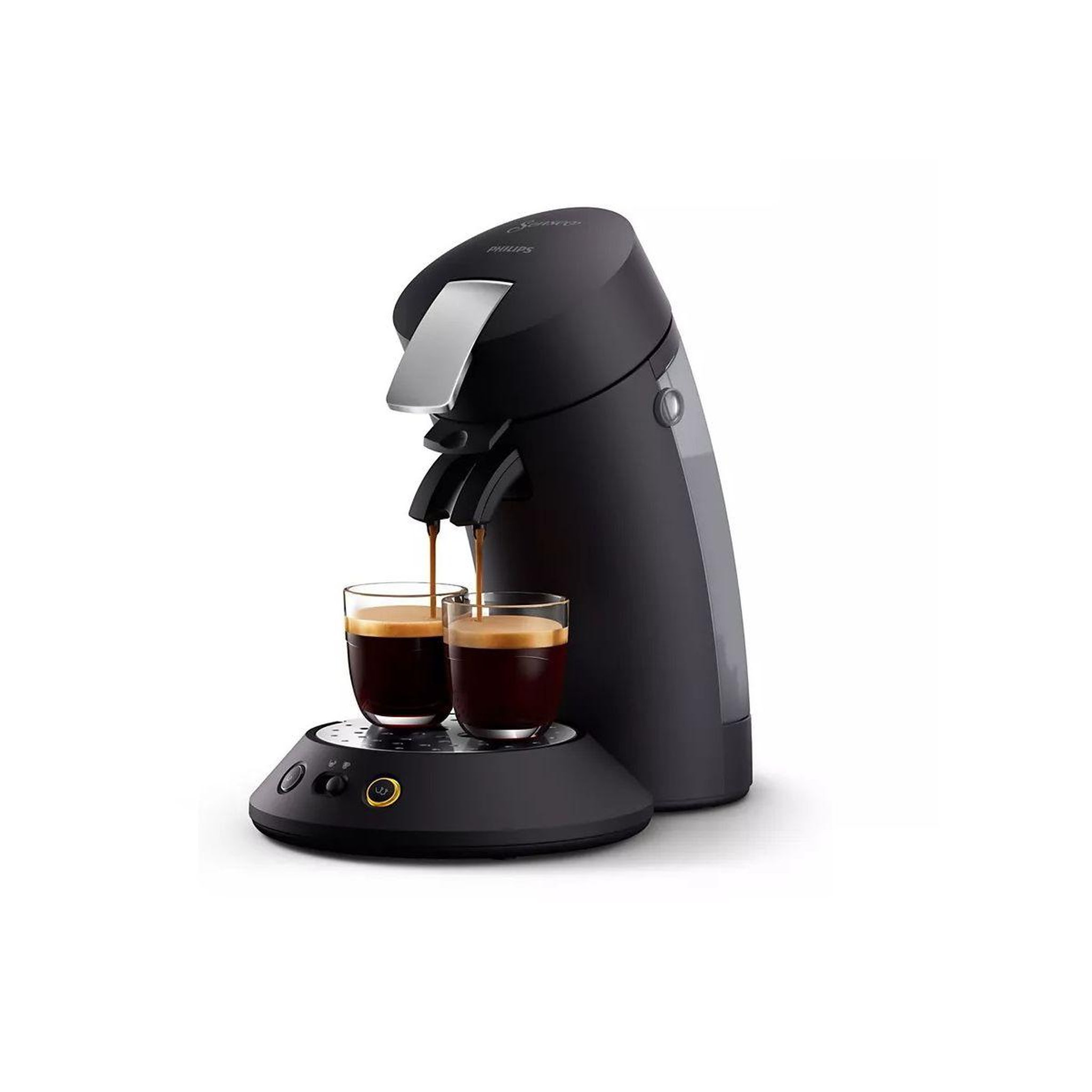 Philips Senseo senseo original plus CSA220/61 noir