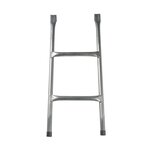JUMP4FUN Echelle universelle pour trampolines extérieurs - 90cm