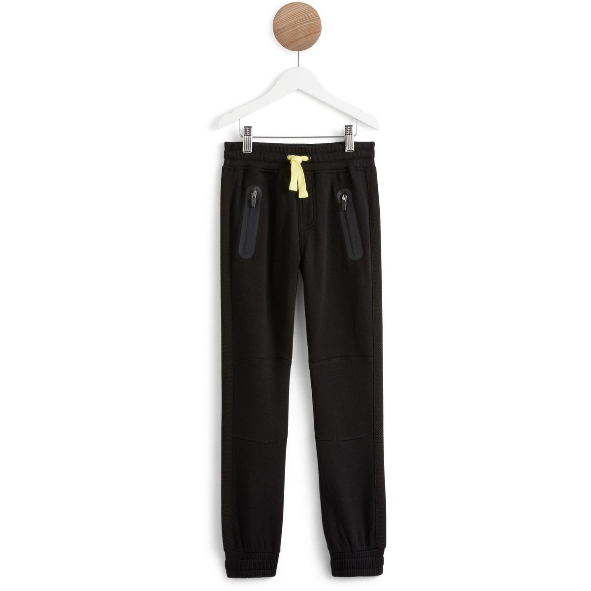 IN EXTENSO Pantalon molleton garçon