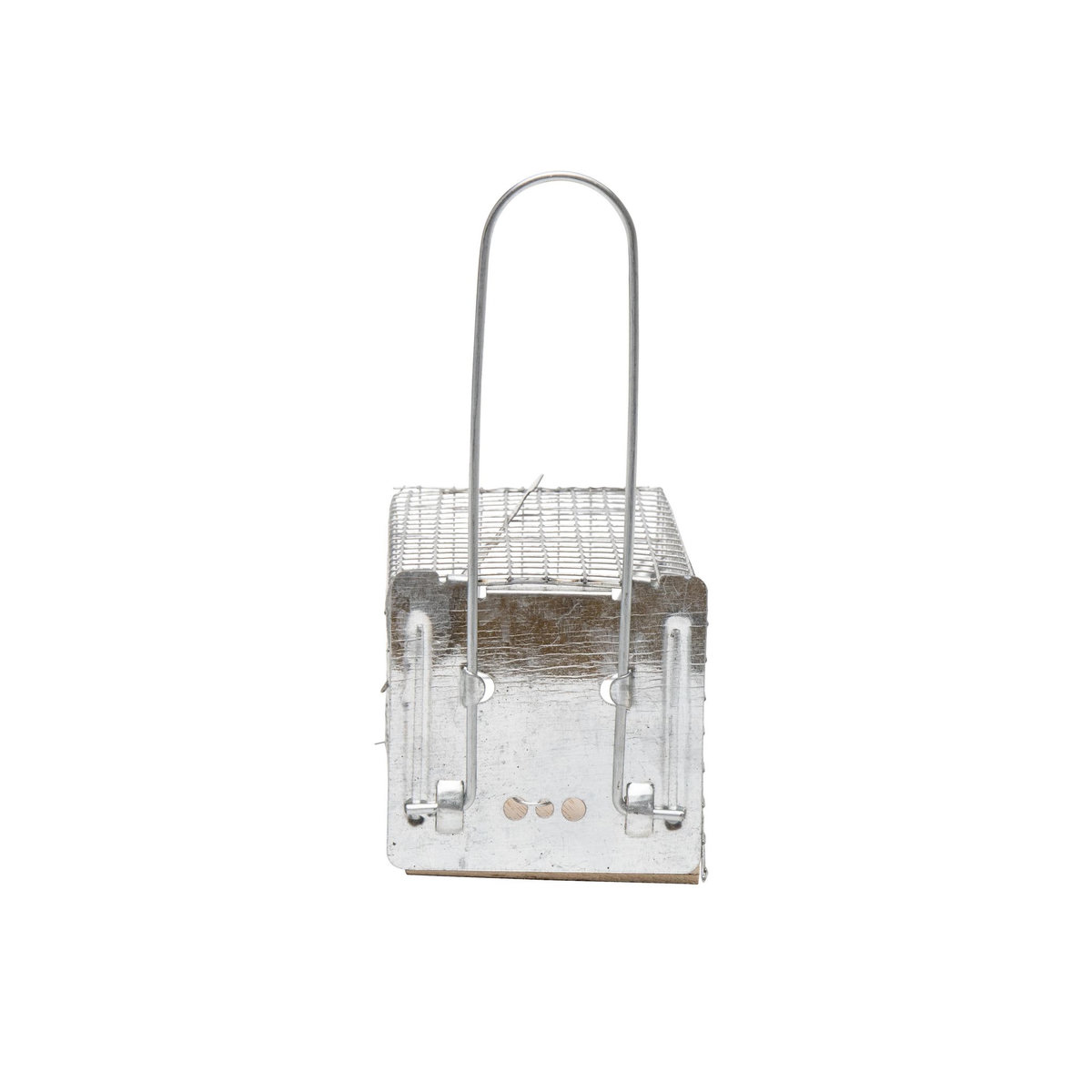 WERKAPRO Nasse pour souris 11x5,5x5,5 cm WERKA PRO