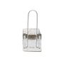 Voir la diapositive 5 : WERKAPRO Nasse pour souris 11x5,5x5,5 cm WERKA PRO