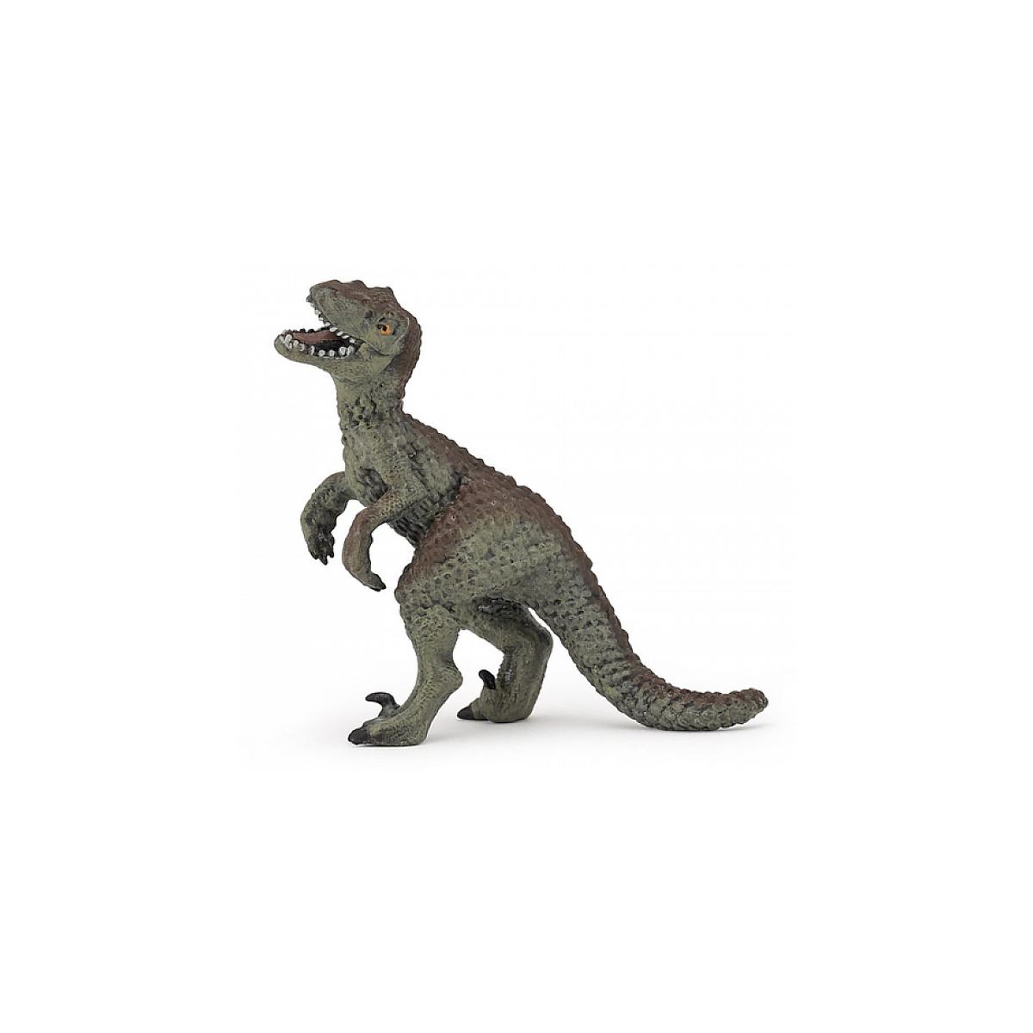 Voir la diapositive 2 : Papo 33018 Mini PLUS Dinosaures Lot 1 (Tube, 6 pcs)