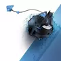 Kokido Robot électrique de piscine fond - rc16cbx