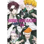 WIND BREAKER TOME 14 , Nii Satoru