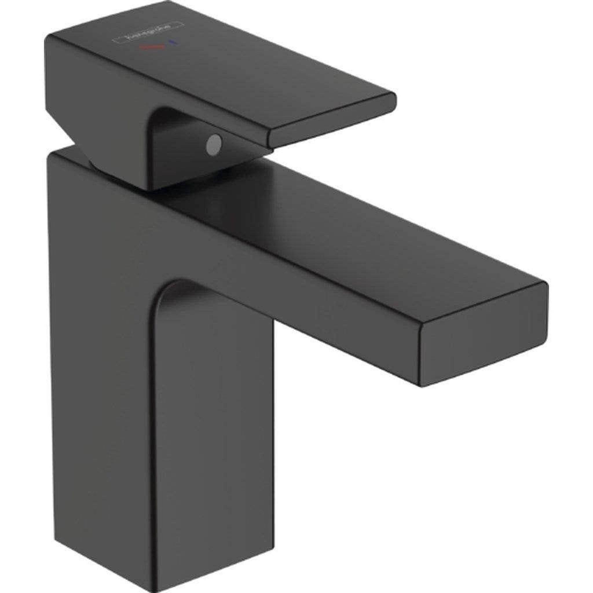 Hansgrohe Mitigeur lavabo vernis shape 100 coolstart - c3