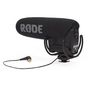 Voir la diapositive 2 : RODE Micro VideoMic Pro Rycote