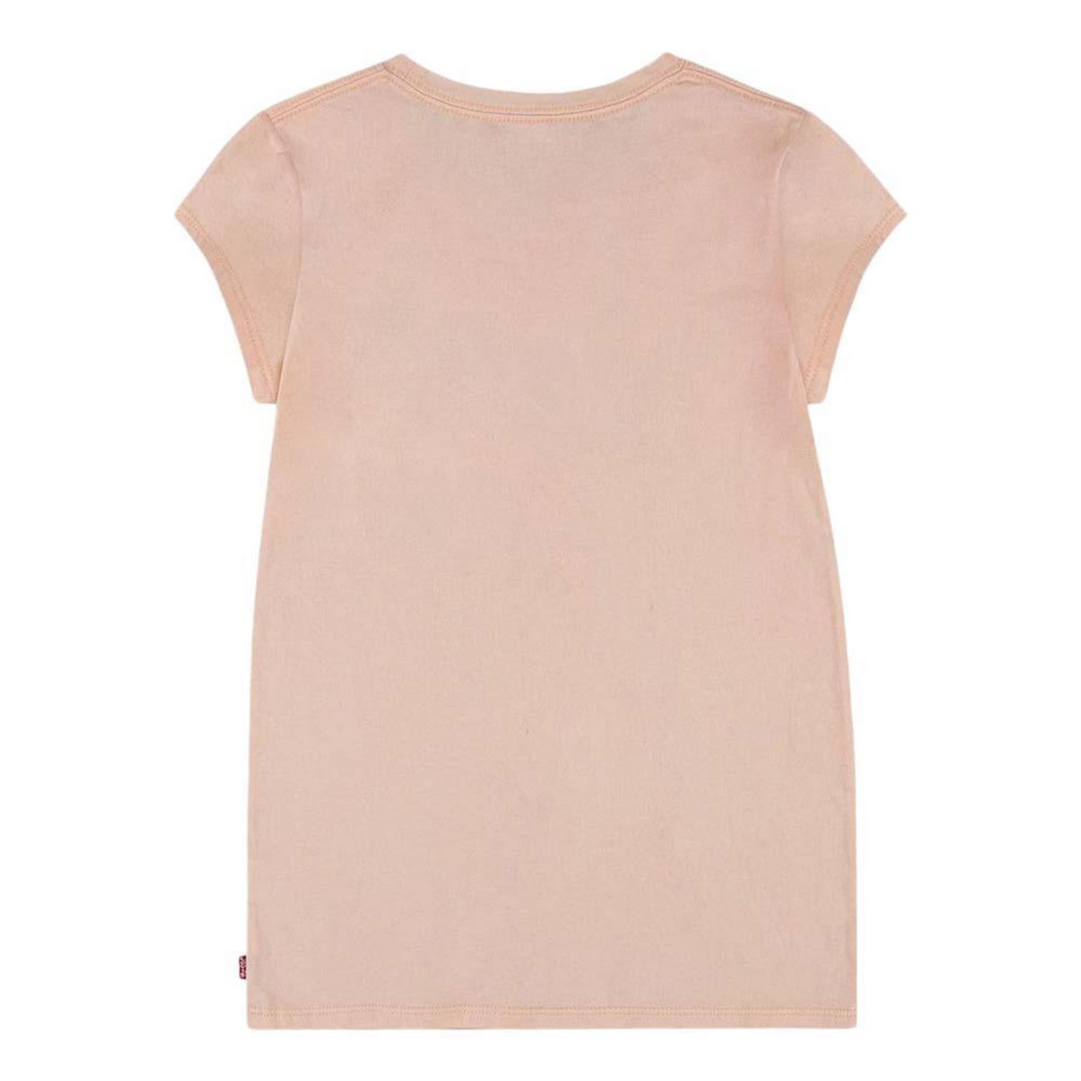Levi's T shirt  Fille Levi's 4EE559