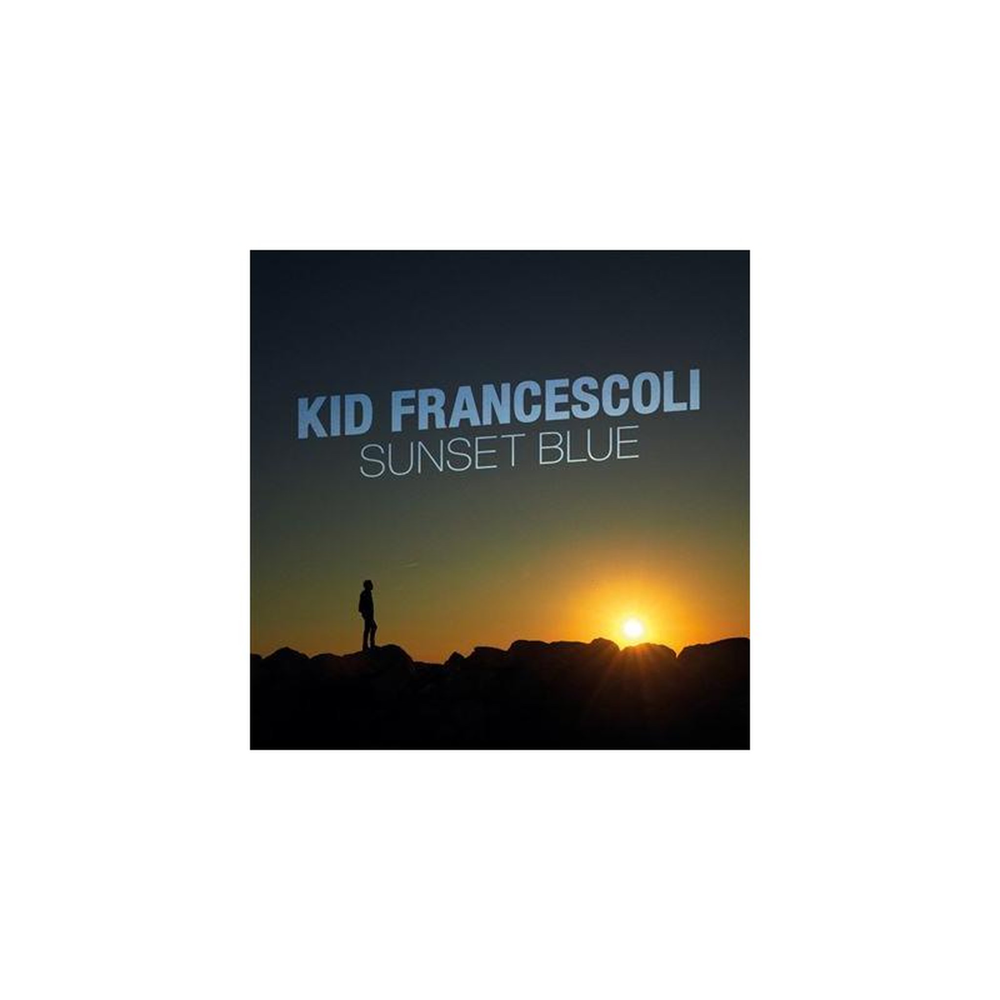 Alter Sunset Blue