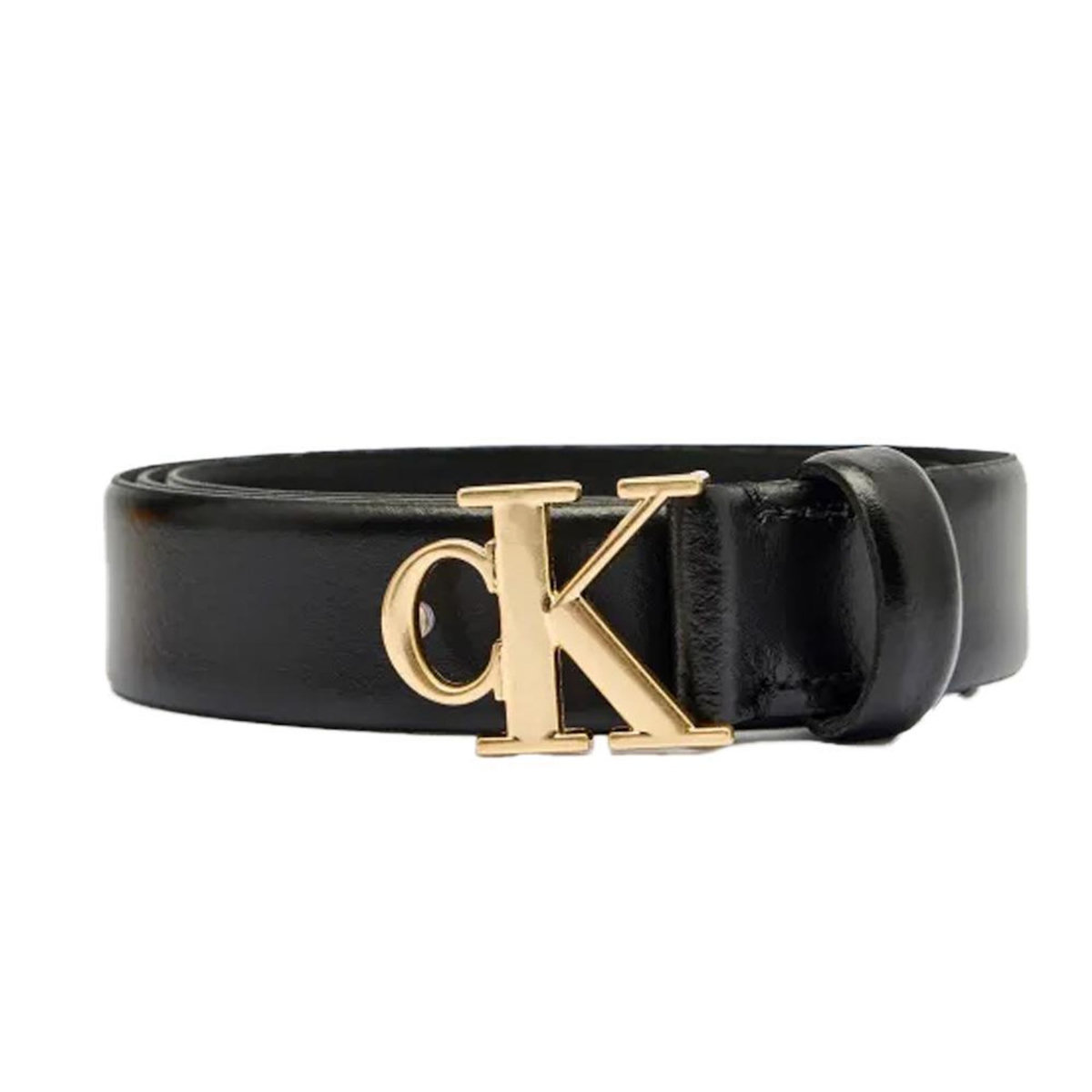 CALVIN KLEIN JEANS Ceinture e Femme Calvin Klein Jeans Buckle