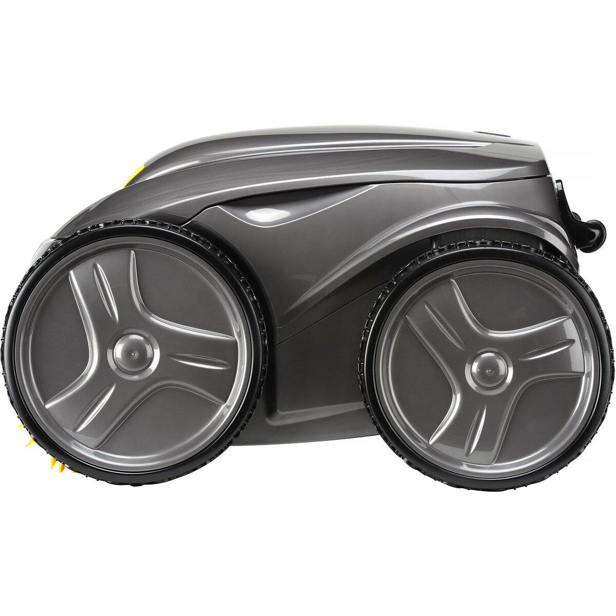 Habitat et Jardin Robot piscine électrique   Vortex 2WD OV 3400  + Chariot - Zodiac