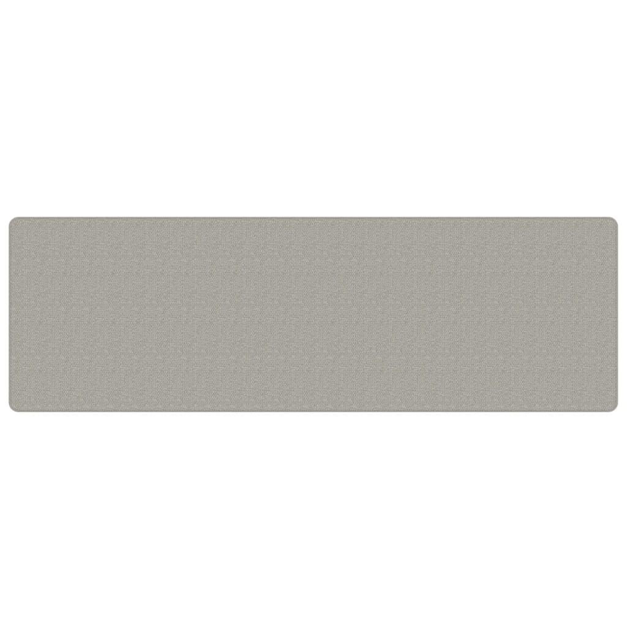 Voir la diapositive 3 : VIDAXL Tapis de couloir aspect sisal taupe 80x250 cm