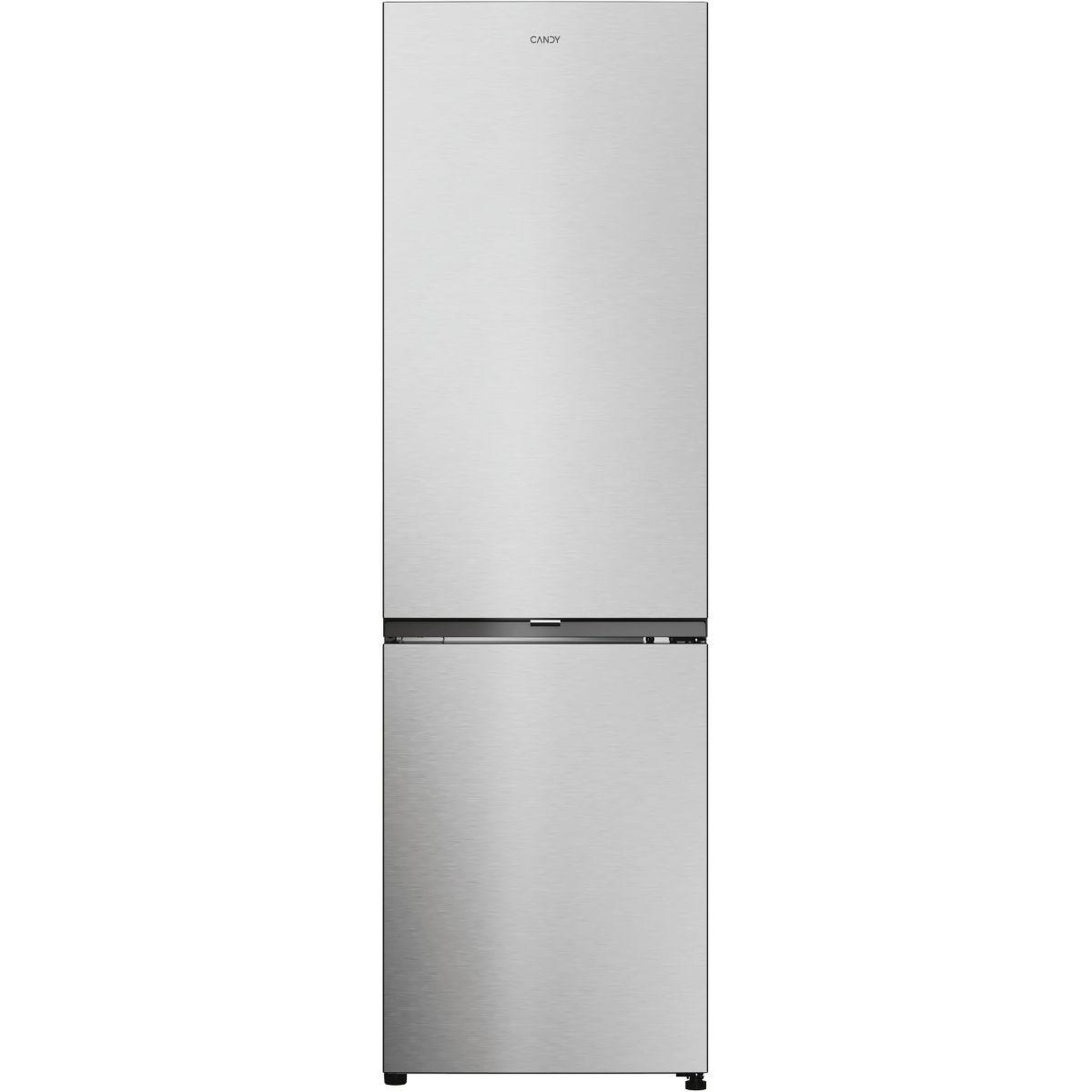 Candy Réfrigérateur combiné CNCQ2T518EX