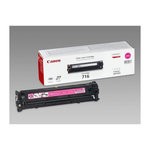 Canon Canon 716 Toner Laser Magenta