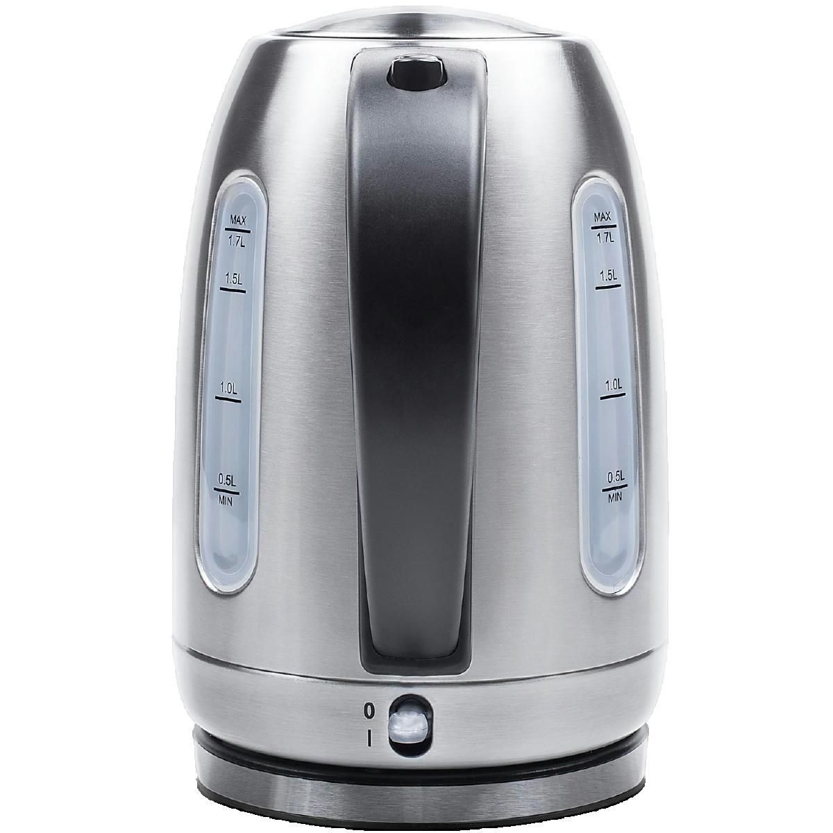 PRINCESS Bouilloire Princess 236018 acier inoxydable