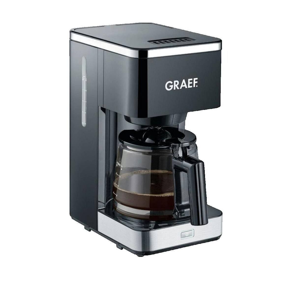 graef Cafetière Graef FK 402 semi-automatique 10 tasses
