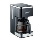 graef Cafetière Graef FK 402 semi-automatique 10 tasses