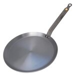 De buyer Crêpière fer 30cm - 5615.30