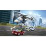 Voir la diapositive 3 : LEGO City 60138 - La course-poursuite en hélicoptère