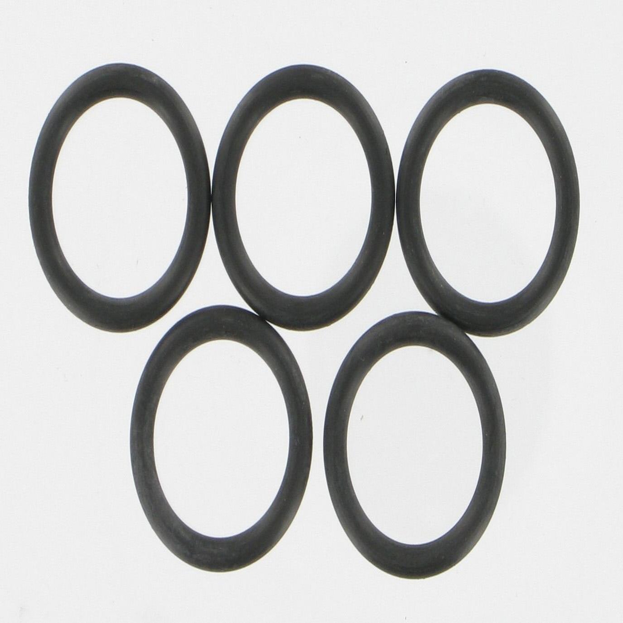 Comap Lot de 5 joints toriques COMAP