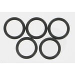 Comap Lot de 5 joints toriques COMAP