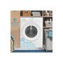 Voir la diapositive 2 : Indesit Lave linge hublot IMA864MYTIMEFR