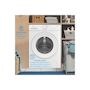 Voir la diapositive 2 : Indesit Lave linge hublot IMA864MYTIMEFR