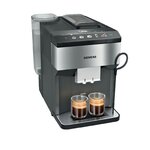 Siemens Cafetière Siemens EQ.500 TP516DX3 entièrement automatique