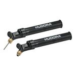 HUDORA HUDORA In & Out Ball Pump Black 76192